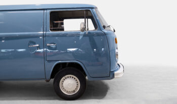 VW T2 Kastenwagen full