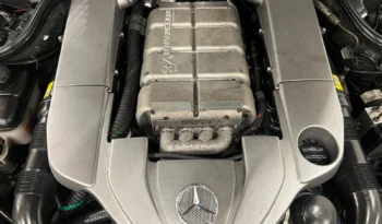 Mercedes-Benz Øvrige CLK500 5,0 Kleemann aut. full