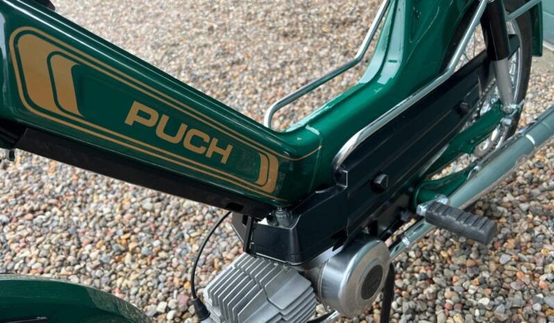 Puch Maxi full