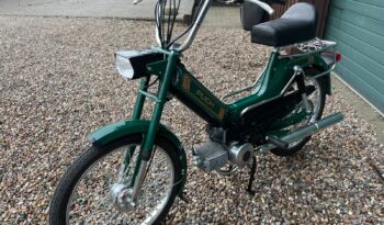 Puch Maxi full