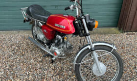 Suzuki K50