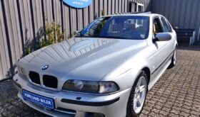 BMW 5-serie E39 523IA