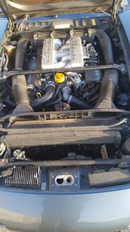 Porsche 928 S4 Aut. 5,0 full