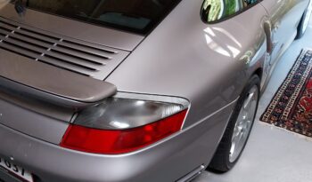 Porsche 911 996 3,6 full
