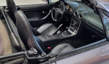 Mazda MX-5 Nbfl 1.8 vvti full