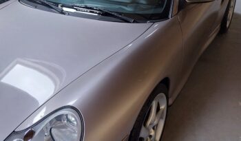 Porsche 911 996 3,6 full