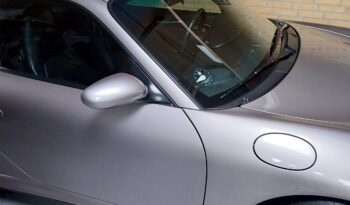 Porsche 911 996 3,6 full