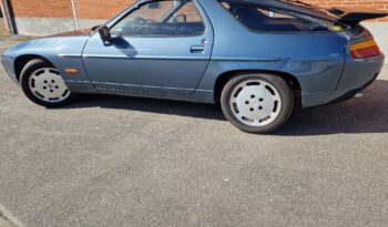 Porsche 928 S4 Aut. 5,0 full