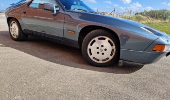 Porsche 928 S4 Aut. 5,0 full