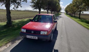 VW Polo G40 full