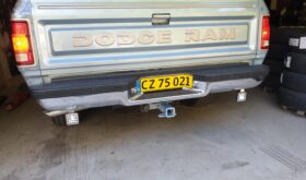 Dodge Øvrige 1500 automatic