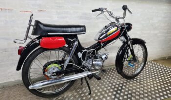 Tomos 3P 50cc full