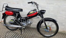 Tomos 3P 50cc