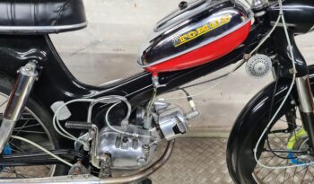 Tomos 3P 50cc full