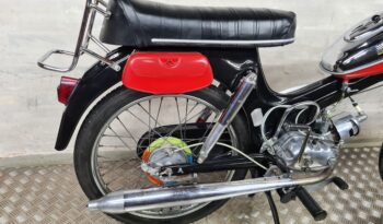 Tomos 3P 50cc full