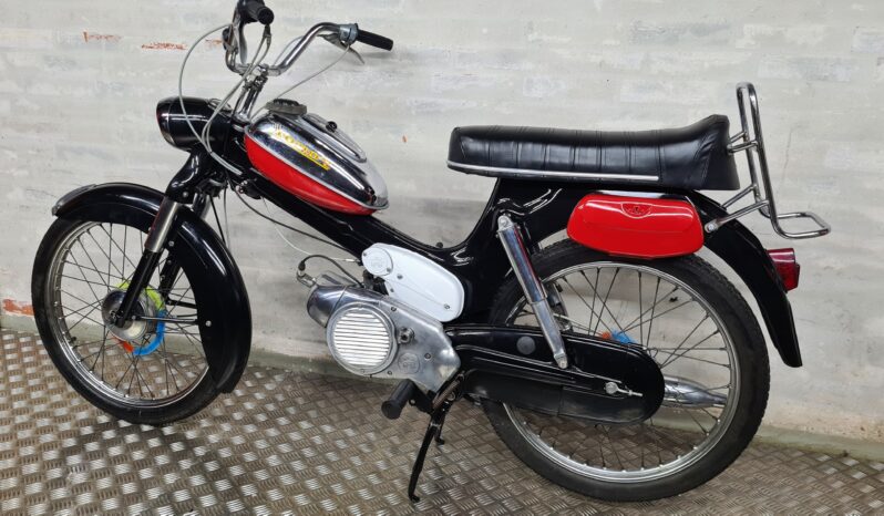 Tomos 3P 50cc full