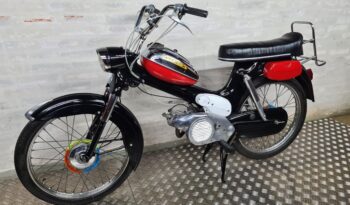 Tomos 3P 50cc full