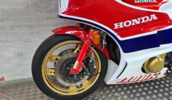 Honda CB 1100R full