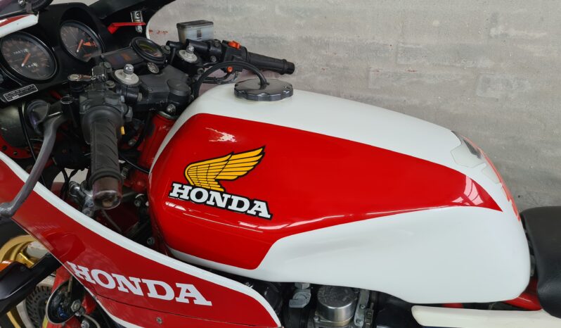 Honda CB 1100R full