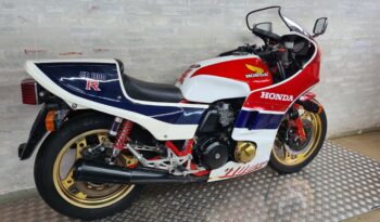 Honda CB 1100R full