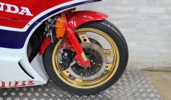 Honda CB 1100R full