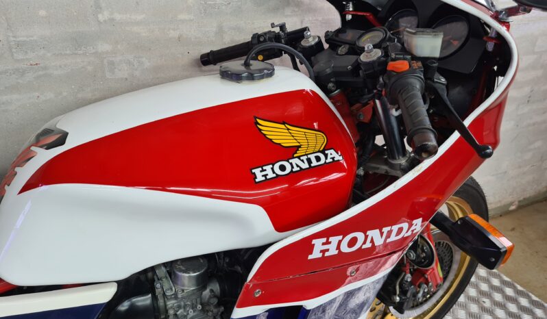 Honda CB 1100R full