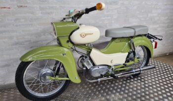 Øvrige Simson SR4 50cc full