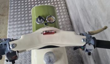 Øvrige Simson SR4 50cc full