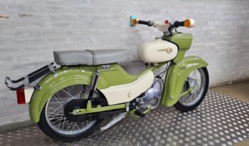 Øvrige Simson SR4 50cc full