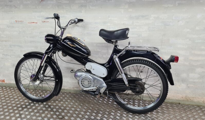 Puch MS 50 3 Gear full