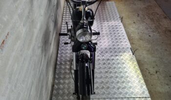 Puch MS 50 3 Gear full