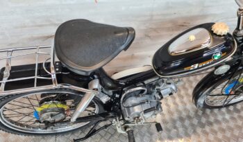 Puch MS 50 3 Gear full