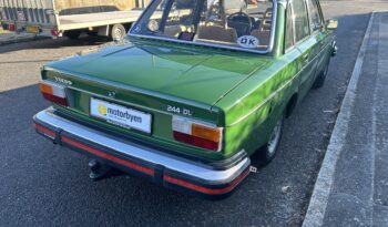 Volvo 200-Serie 244 DL full