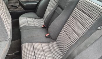 Mercedes-Benz 190 (type 201) 2.0 E Sportline full