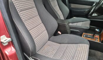 Mercedes-Benz 190 (type 201) 2.0 E Sportline full