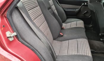 Mercedes-Benz 190 (type 201) 2.0 E Sportline full