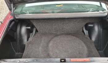 Mercedes-Benz 190 (type 201) 2.0 E Sportline full