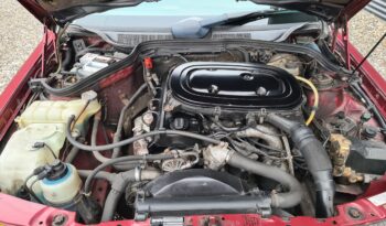 Mercedes-Benz 190 (type 201) 2.0 E Sportline full