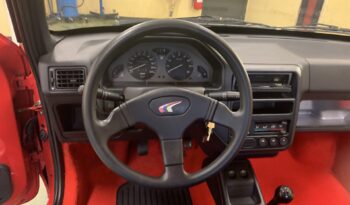 Peugeot 106 1,3 Rallye full