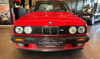 BMW 3-serie E30 320 full