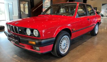 BMW 3-serie E30 320 full