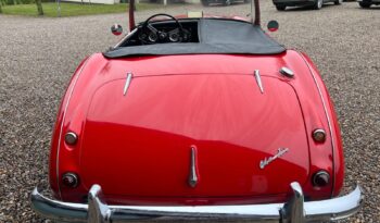 Austin-Healey 100/6 3,0 Roadster full