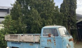 VW T2 1,6 Pick-up