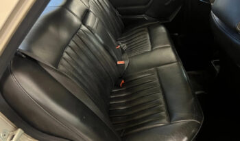 Mercedes-Benz E-Klasse (W124) 300 E 3,0 aut. full