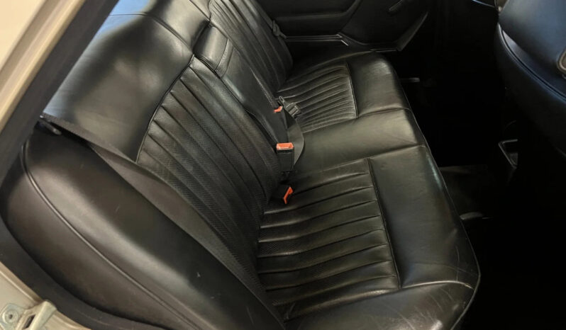 Mercedes-Benz E-Klasse (W124) 300 E 3,0 aut. full