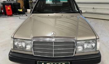 Mercedes-Benz E-Klasse (W124) 300 E 3,0 aut. full