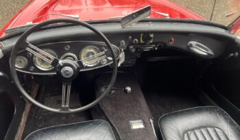 Austin-Healey 100/6 3,0 Roadster full