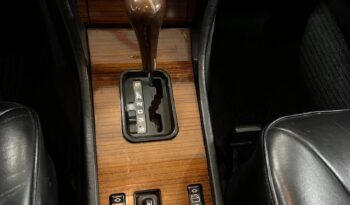 Mercedes-Benz E-Klasse (W124) 300 E 3,0 aut. full