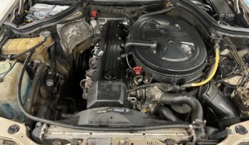 Mercedes-Benz E-Klasse (W124) 300 E 3,0 aut. full