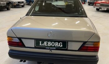 Mercedes-Benz E-Klasse (W124) 300 E 3,0 aut. full